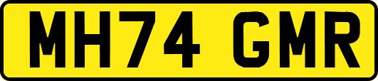 MH74GMR