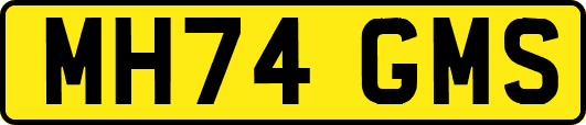 MH74GMS