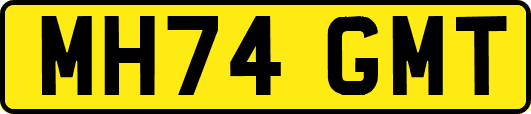 MH74GMT