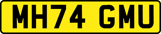 MH74GMU