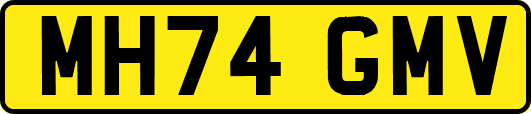 MH74GMV
