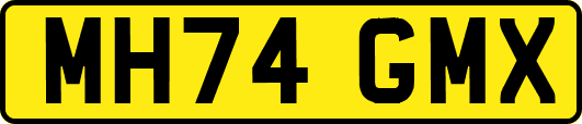 MH74GMX