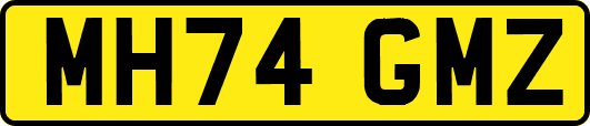 MH74GMZ