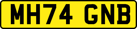 MH74GNB