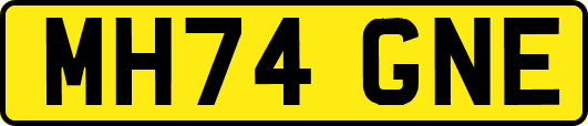 MH74GNE