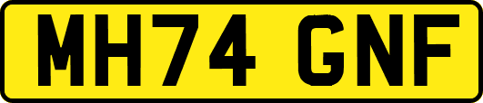 MH74GNF
