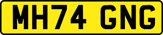 MH74GNG