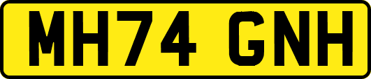 MH74GNH