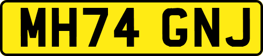 MH74GNJ