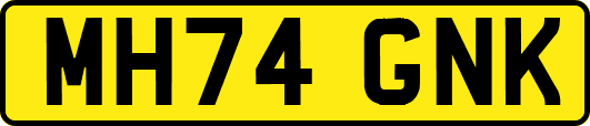 MH74GNK