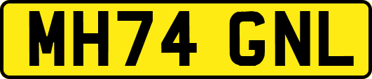 MH74GNL