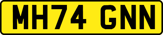 MH74GNN