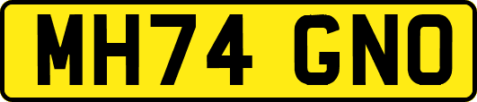 MH74GNO