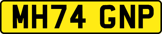 MH74GNP