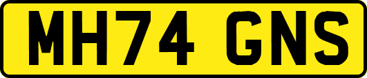 MH74GNS