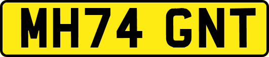 MH74GNT