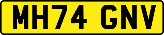 MH74GNV