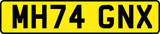 MH74GNX