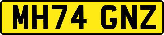 MH74GNZ