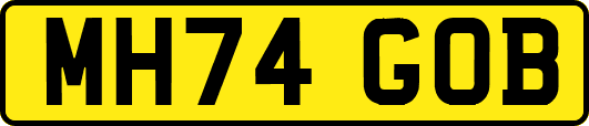 MH74GOB