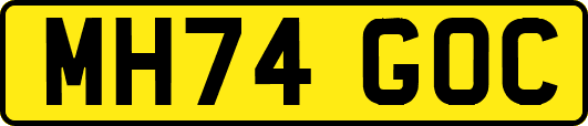 MH74GOC