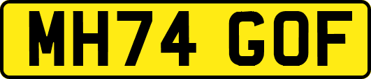 MH74GOF