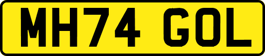 MH74GOL