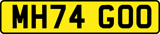 MH74GOO