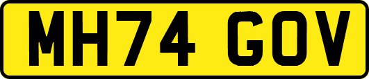 MH74GOV