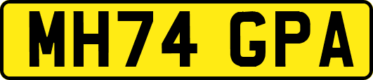 MH74GPA