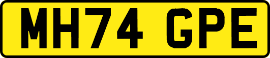 MH74GPE