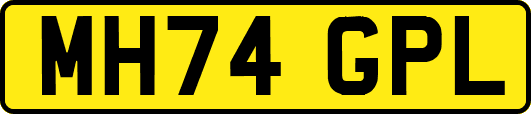 MH74GPL