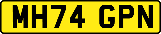 MH74GPN
