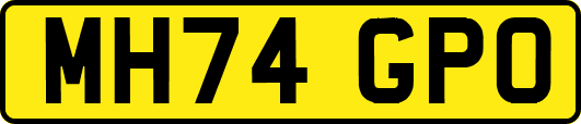 MH74GPO