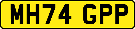 MH74GPP