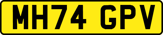 MH74GPV