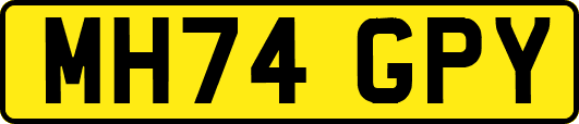 MH74GPY
