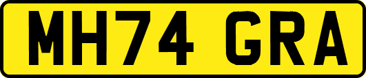 MH74GRA