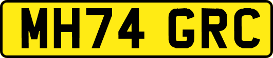 MH74GRC