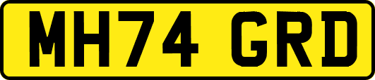 MH74GRD