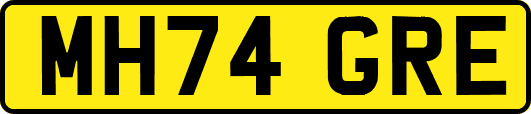 MH74GRE