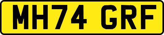 MH74GRF