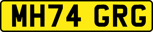 MH74GRG