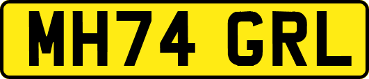 MH74GRL