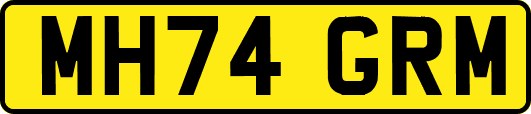 MH74GRM