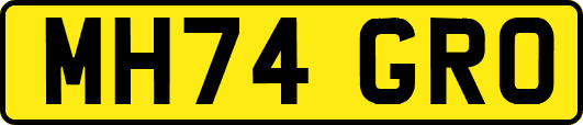 MH74GRO