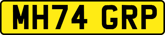 MH74GRP