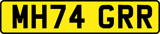 MH74GRR
