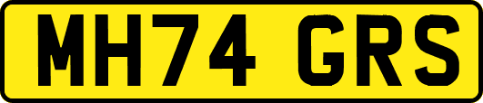 MH74GRS