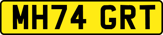 MH74GRT